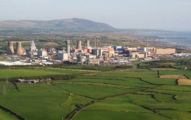 Aerial_view_Sellafield,_Cumbria_-_geograph.org.uk_-_50827