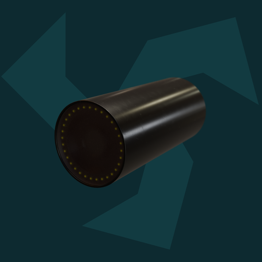 RVT-CDIS (Seacam Disposable)