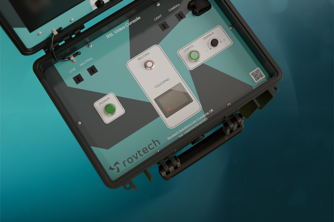 Consoles