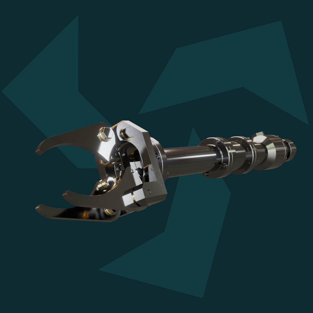 HD gripper HD gripper