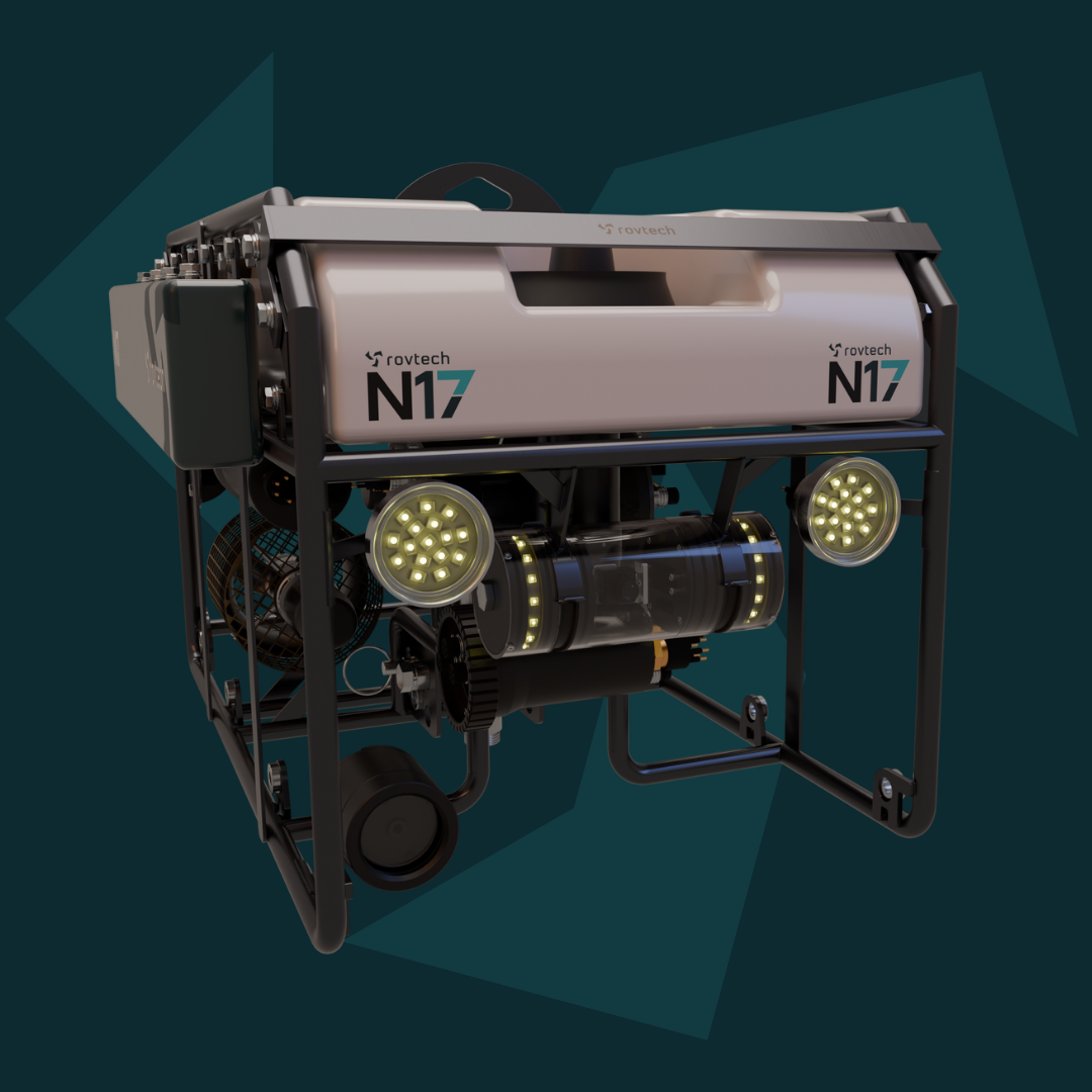 N17 ROV-1 N17 ROV-1
