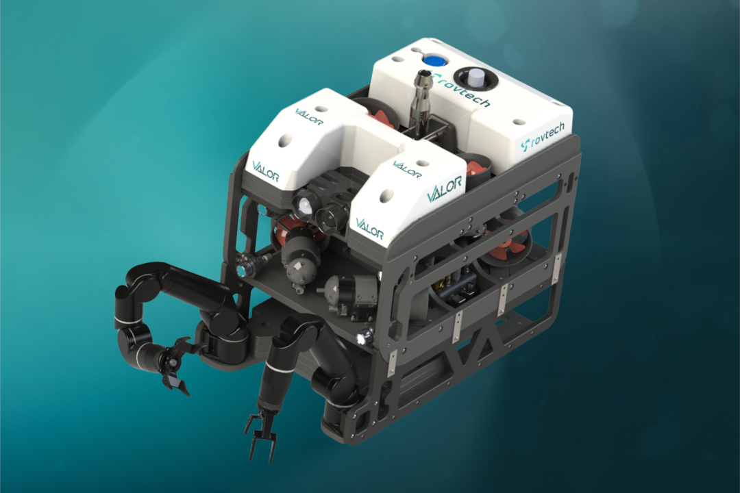 ROVs