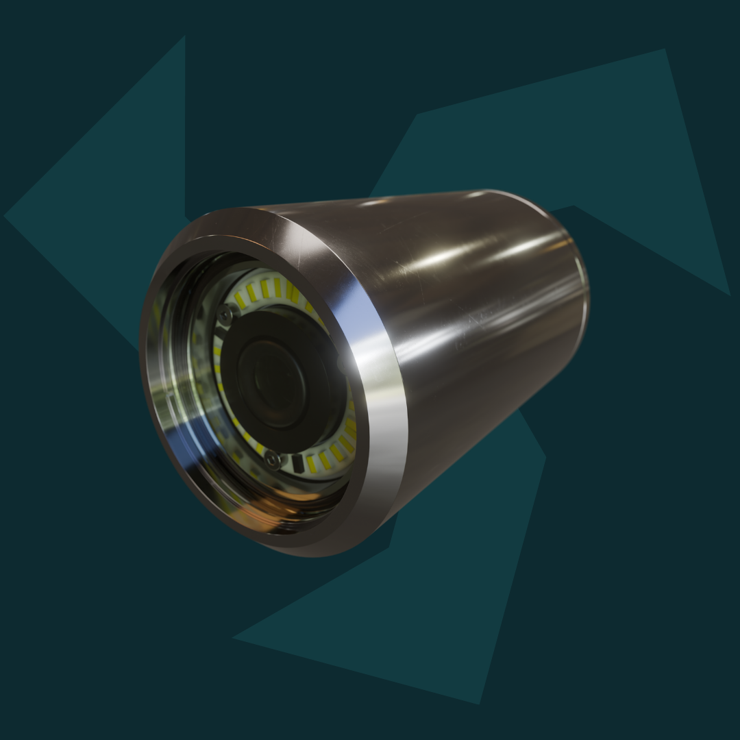 RVT-CMIN (Seacam Mini)