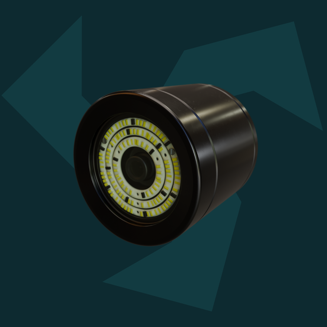 RVT-CVER (Seacam Versa)