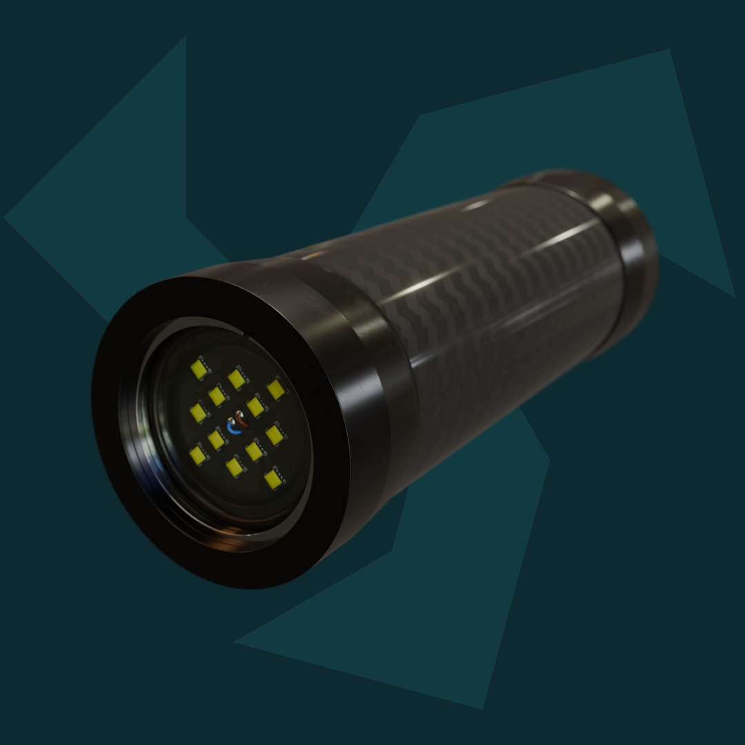 Seabeam Carbon Fibre (1)