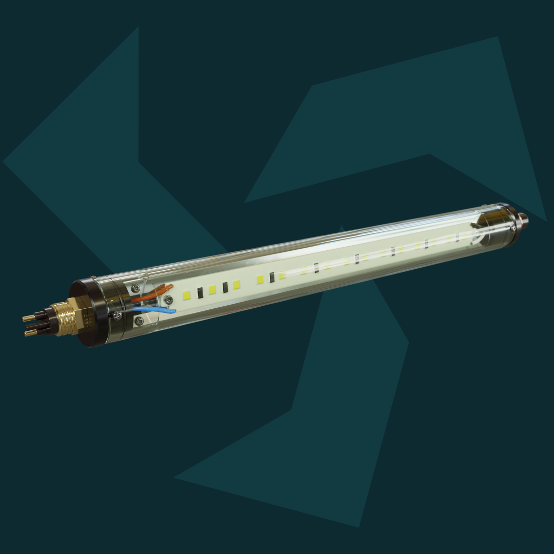 Seabeam stick Seabeam stick