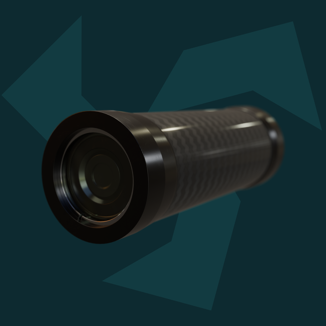 Seacam Carbon Fibre (1)